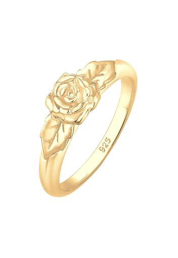 ELLI Anello 'Rose, Vintage'  oro