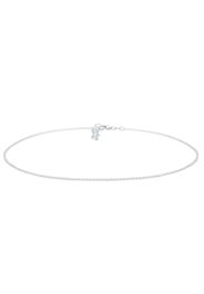 ELLI Collana 'Choker'  argento