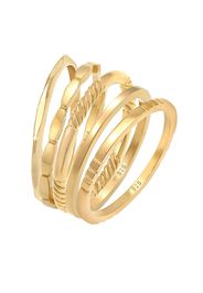 ELLI Anello  oro