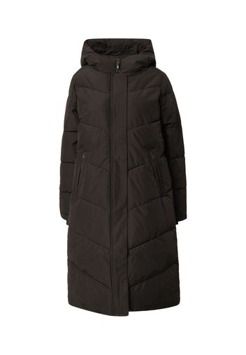 elvine Cappotto invernale 'Naemi'  nero