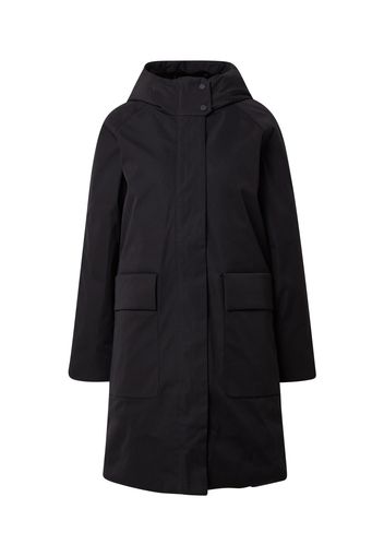 elvine Cappotto invernale  nero