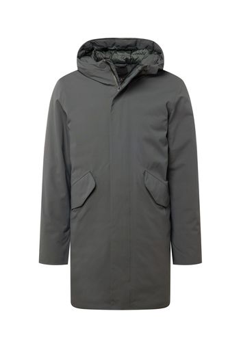 elvine Cappotto invernale 'Hjalmar'  grigio scuro