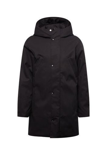 elvine Cappotto invernale 'Keating'  nero