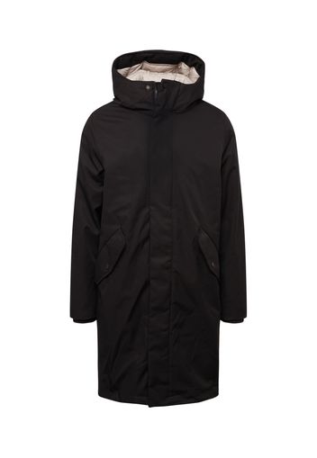 elvine Cappotto invernale 'Sakeus'  nero