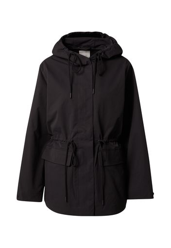 elvine Parka di mezza stagione 'Agnes'  nero