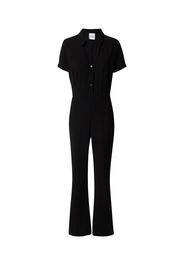 Ema Louise x ABOUT YOU Tuta jumpsuit  nero