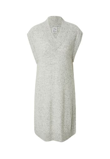 Emily Van Den Bergh Pullover  grigio sfumato