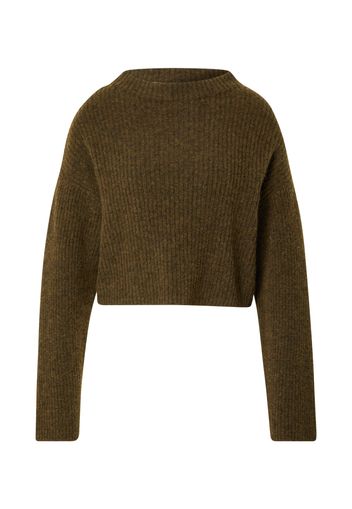 Emily Van Den Bergh Pullover  cachi