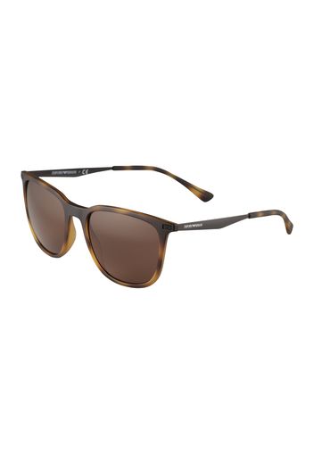 Emporio Armani Occhiali da sole '0EA4149'  marrone