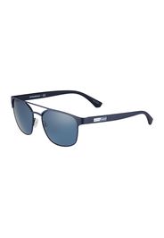 Emporio Armani Occhiali da sole '0EA2093'  blu