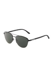 Emporio Armani Occhiali da sole '0EA2116'  nero / verde pastello