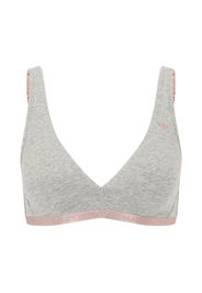 Emporio Armani Reggiseno  grigio / rosa