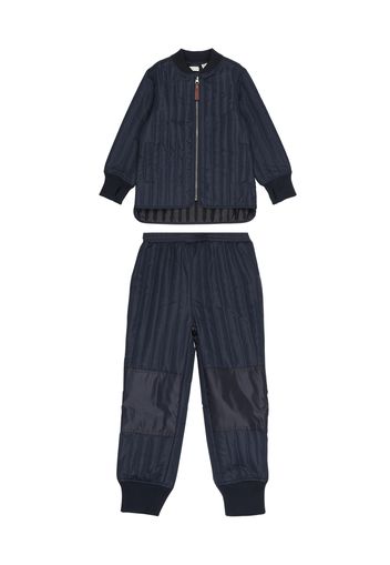 EN FANT Set  navy