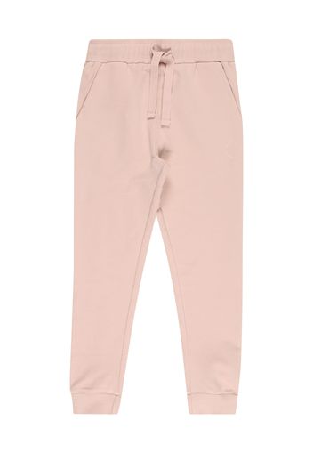 EN FANT Pantaloni  rosa