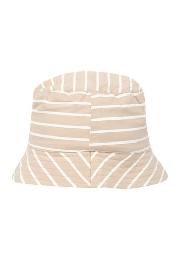 EN FANT Cappello  beige / bianco