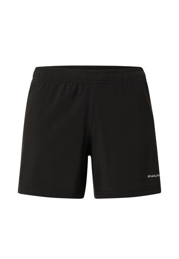 ENDURANCE Pantaloni sportivi 'Potenza'  nero