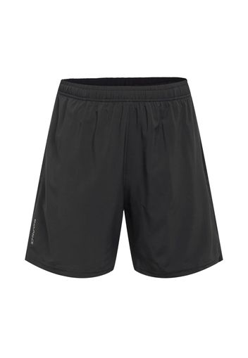 ENDURANCE Pantaloni sportivi 'Vanclause'  nero