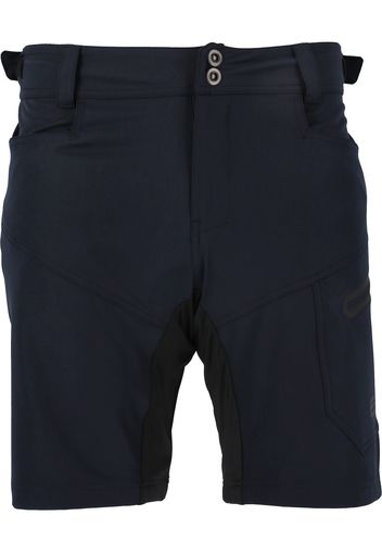 ENDURANCE Pantaloni sportivi 'Jamal'  blu scuro