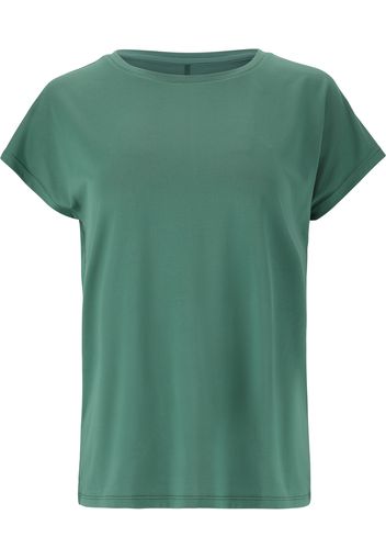 ENDURANCE Maglia funzionale  verde