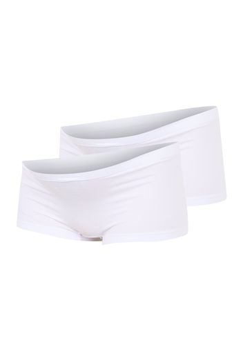 Envie de Fraise Panty 'MYSOFT'  bianco