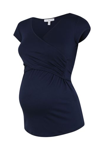 Envie de Fraise Maglietta 'FIONA'  navy