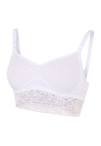 Envie de Fraise Reggiseno da allattamento  bianco