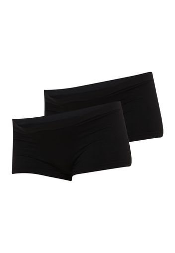 Envie de Fraise Panty 'MYSOFT'  nero