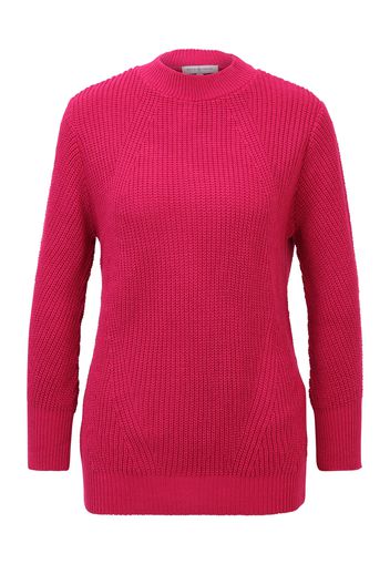 Envie de Fraise Pullover 'BASTIEN'  fucsia