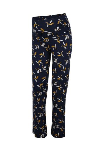 Envie de Fraise Pantaloni 'BADYS'  blu notte