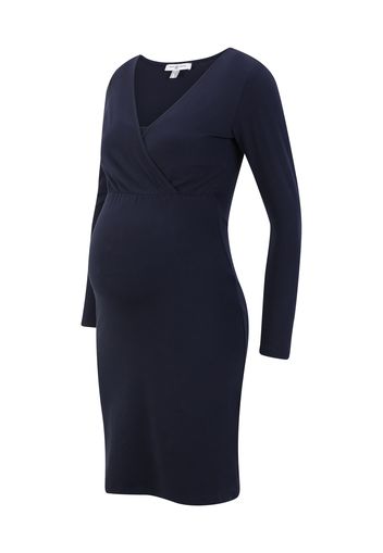 Envie de Fraise Abito 'ESTELLA ls'  navy