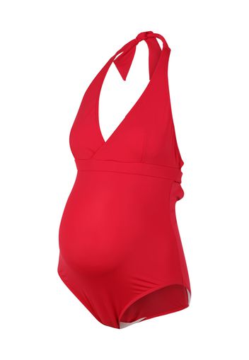 Envie de Fraise Costume intero 'Nageur'  rosso