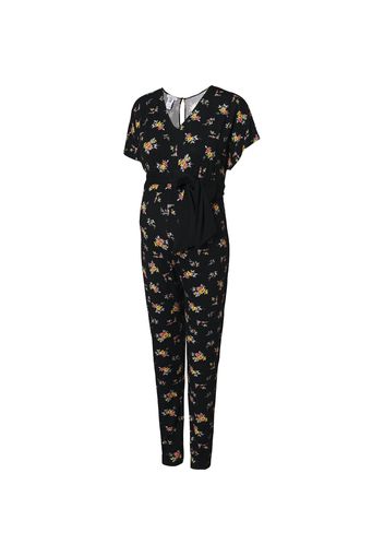 Envie de Fraise Tuta jumpsuit  nero