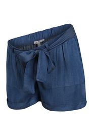 Envie de Fraise Pantaloni 'FIDJI'  blu denim