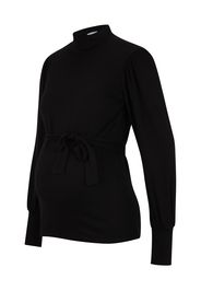 Envie de Fraise Pullover 'CONSTANTIN'  nero