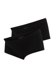 Envie de Fraise Panty 'MYSOFT'  nero