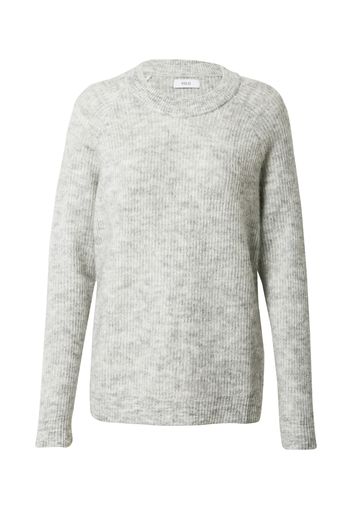 Envii Pullover 'BOBO'  grigio chiaro