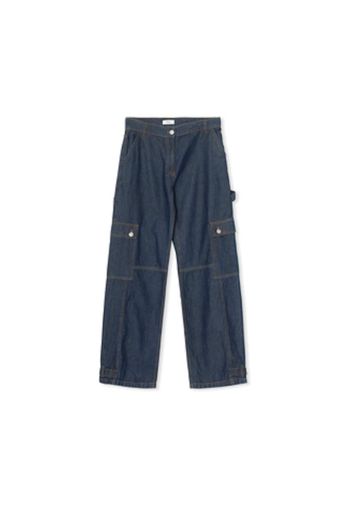 Envii Jeans 'Flag'  blu