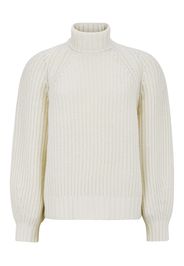 Envii Pullover 'Hope'  bianco lana