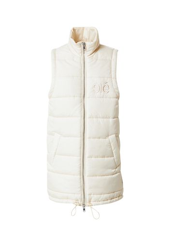 Esmé Studios Gilet 'Yasmin'  beige chiaro