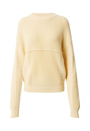 Esmé Studios Pullover  albicocca