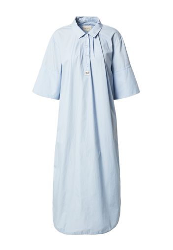 Esmé Studios Abito camicia 'Christel'  blu chiaro