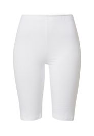 Esmé Studios Leggings 'Pam'  bianco