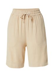 Esmé Studios Pantaloni 'Maren'  cappuccino