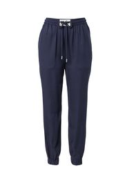 Esmé Studios Pantaloni 'Lottie'  navy