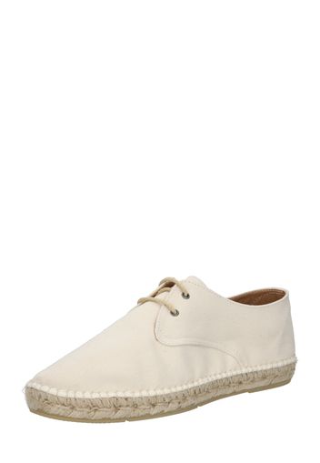 espadrij l´originale Espadrillas 'Paysan'  beige