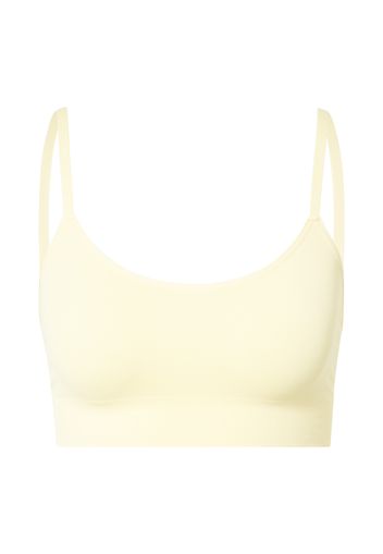 Esprit Bodywear Reggiseno  giallo chiaro