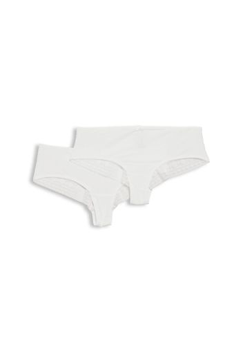 Esprit Bodywear Slip  bianco