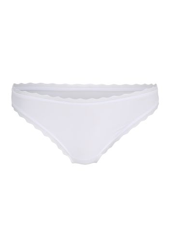 Esprit Bodywear Slip  bianco