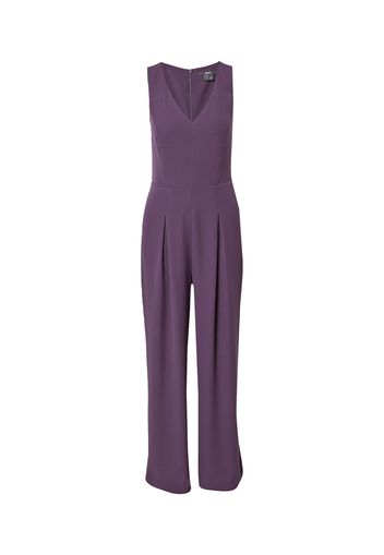 Esprit Collection Tuta jumpsuit  lilla