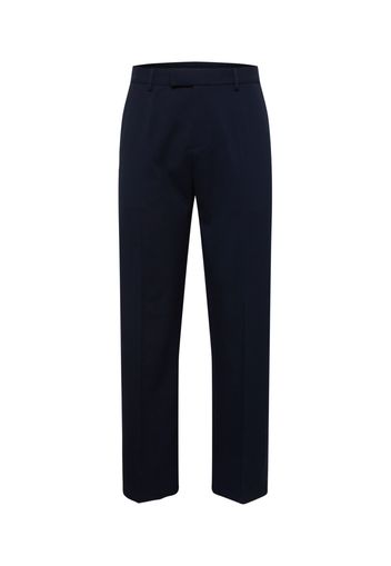 Esprit Collection Pantaloni con piega frontale  nero